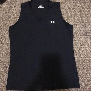 Under Armour tank
